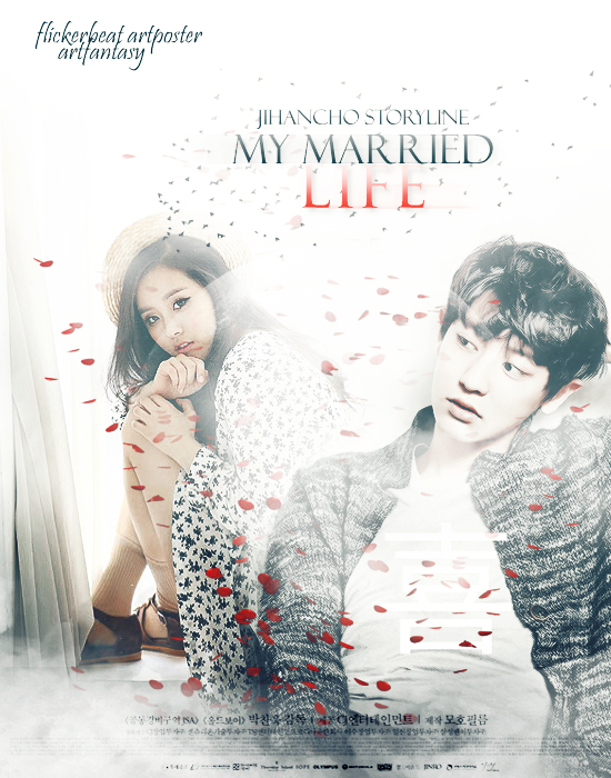 Oneshot My Married Life Fanfiction Zone